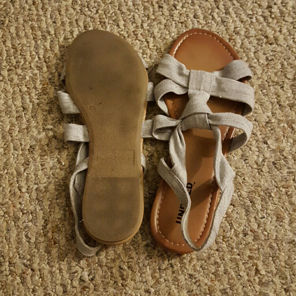 Sandals - Picture 2 of 2